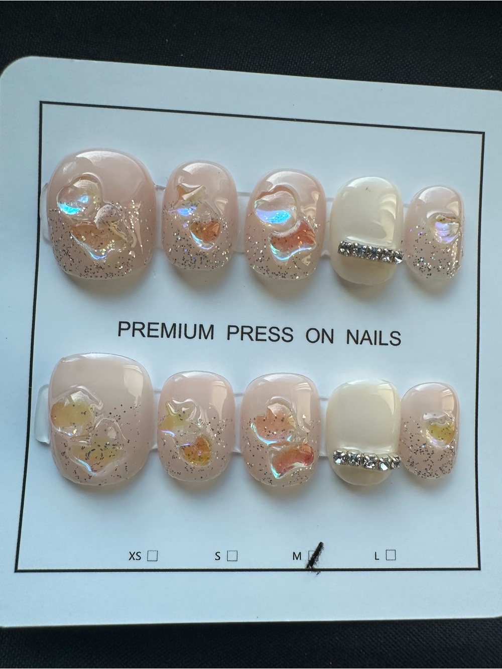 Press On Nails